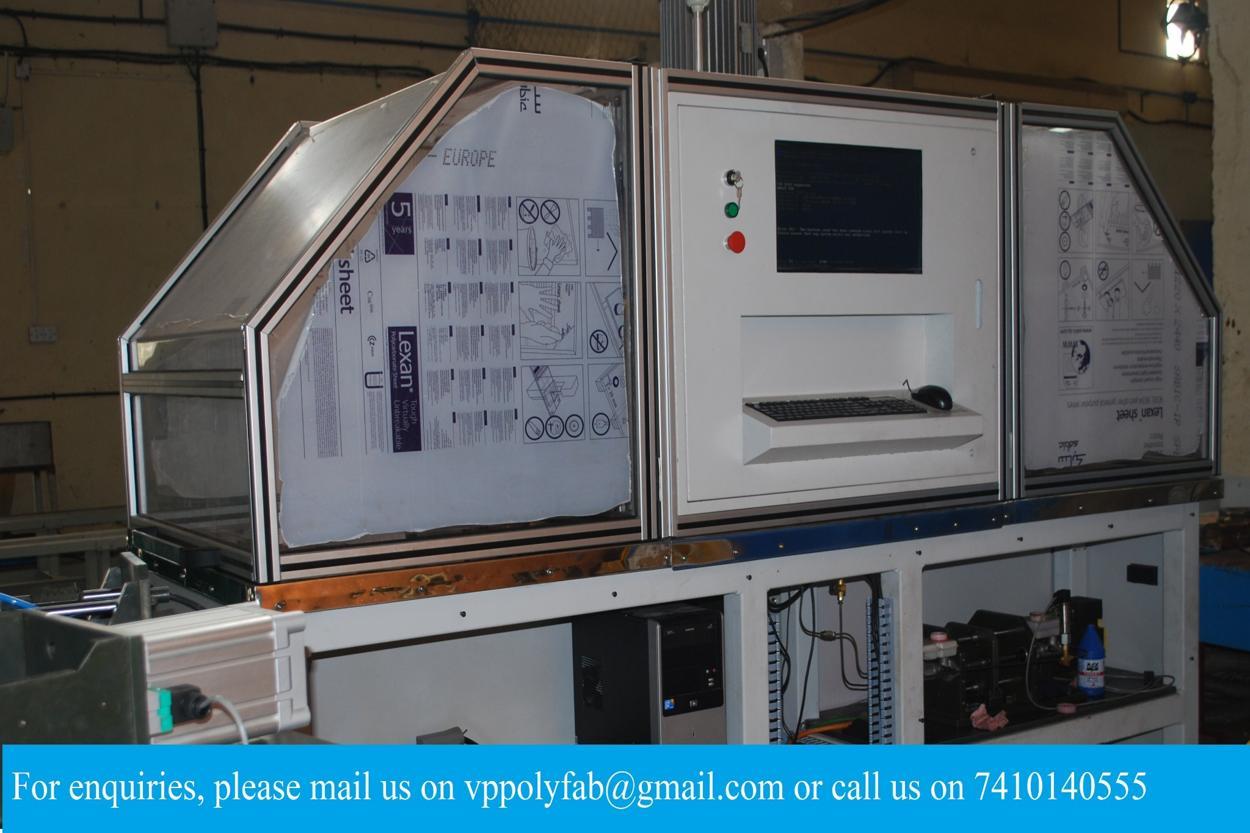 VP Polyfab Private Limited
